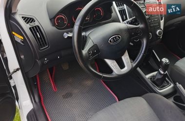 Хетчбек Kia Ceed 2010 в Львові