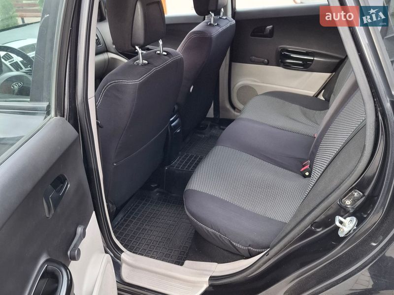 Хетчбек Kia Ceed 2007 в Хмельницькому