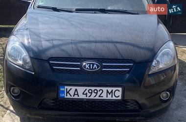 Хетчбек Kia Ceed 2008 в Вінниці