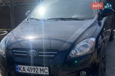 Хетчбек Kia Ceed 2008 в Вінниці