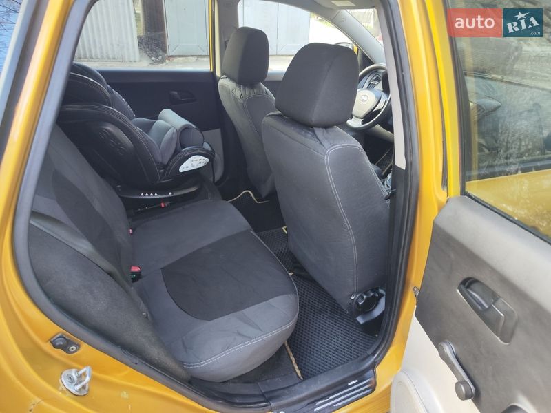 Хетчбек Kia Ceed 2009 в Харкові