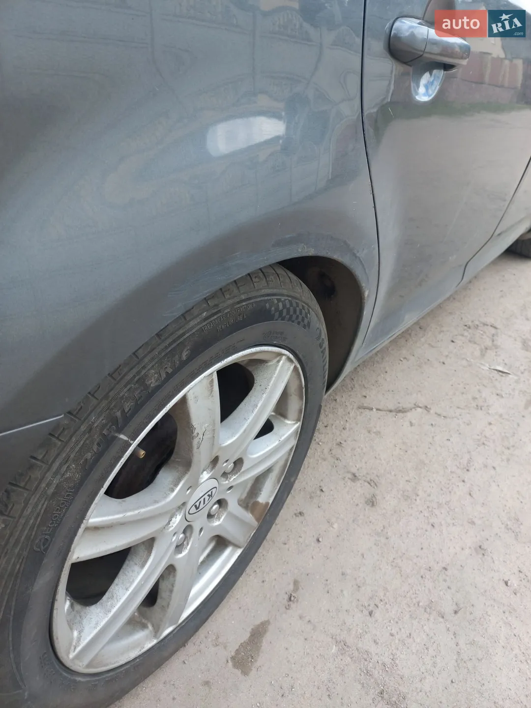 2010 Kia Cee'd - мініатюра 10