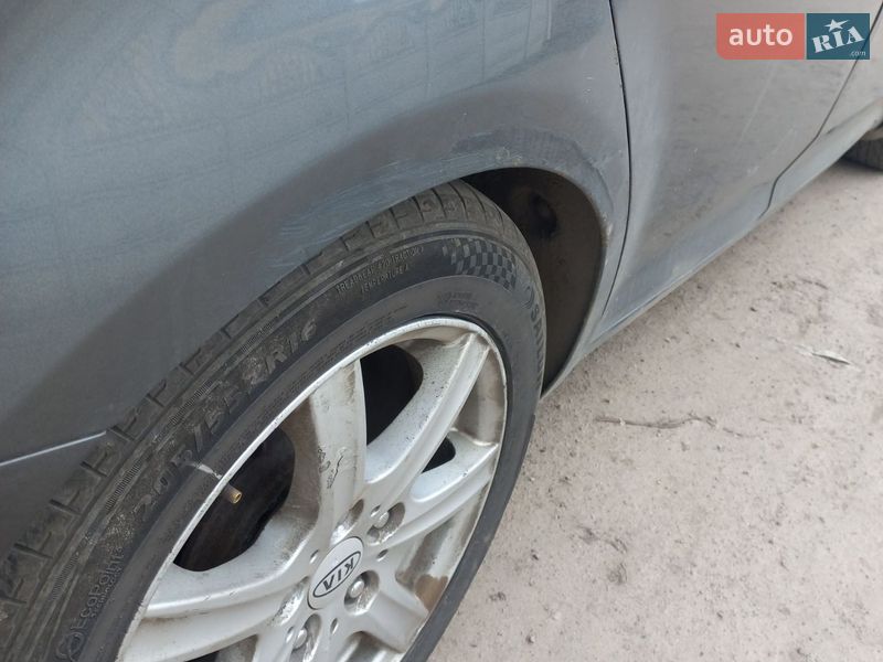 Универсал Kia Ceed 2010 в Житомире фото 10 Универсал Kia Ceed 2010 в Житомире