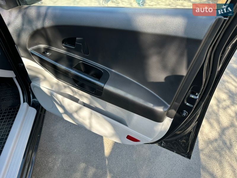 Универсал Kia Ceed 2007 в Одессе фото 7 Универсал Kia Ceed 2007 в Одессе