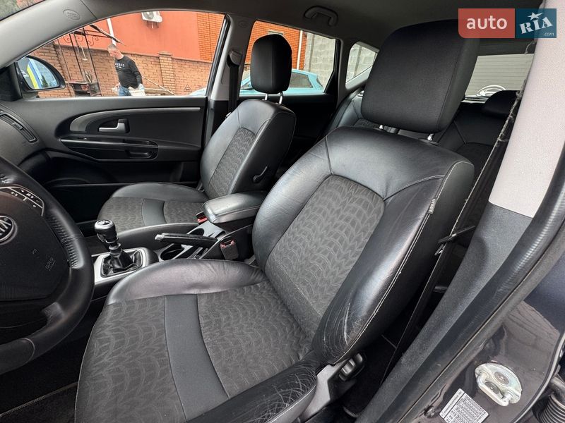 Универсал Kia Ceed 2007 в Виннице фото 19 Универсал Kia Ceed 2007 в Виннице