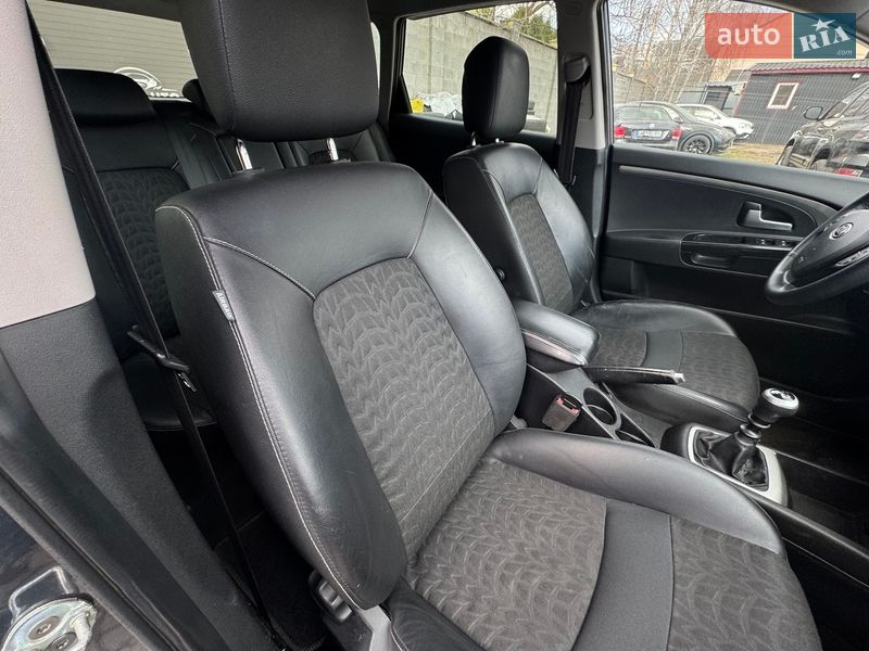 Универсал Kia Ceed 2007 в Виннице фото 22 Универсал Kia Ceed 2007 в Виннице