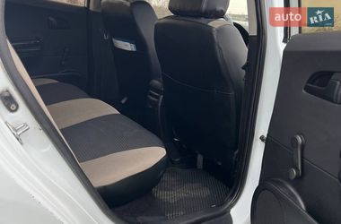Хэтчбек Kia Ceed 2012 в Одессе
