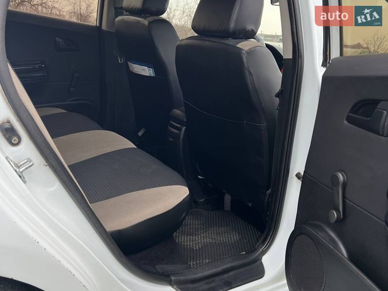 Хэтчбек Kia Ceed 2012 в Одессе фото 9 Хэтчбек Kia Ceed 2012 в Одессе