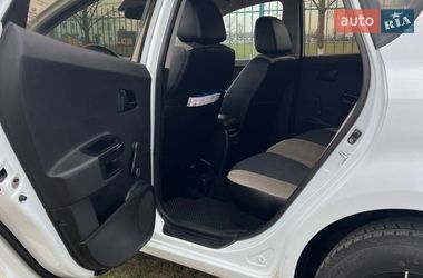 Хэтчбек Kia Ceed 2012 в Одессе