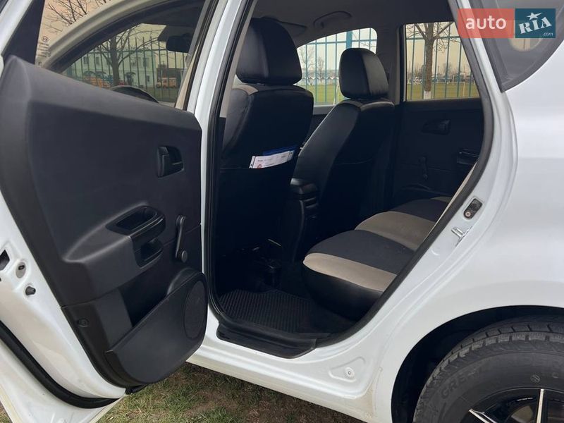 Хэтчбек Kia Ceed 2012 в Одессе фото 13 Хэтчбек Kia Ceed 2012 в Одессе