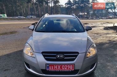 Универсал Kia Ceed 2008 в Бродах