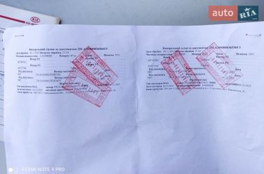 Універсал Kia Ceed 2008 в Бродах