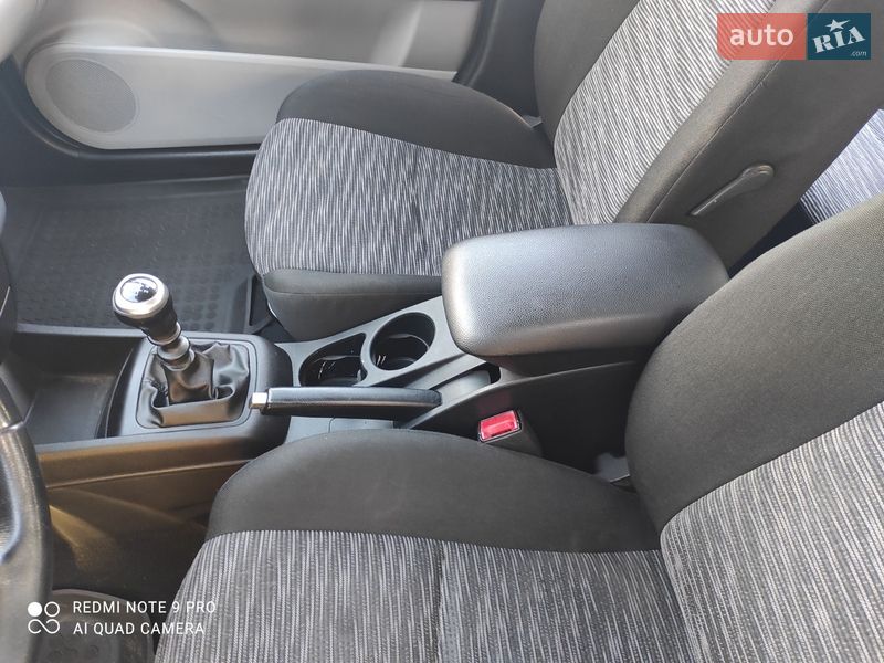 Универсал Kia Ceed 2008 в Бродах