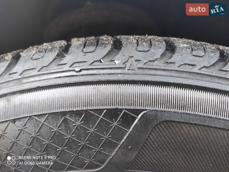 Универсал Kia Ceed 2008 в Бродах