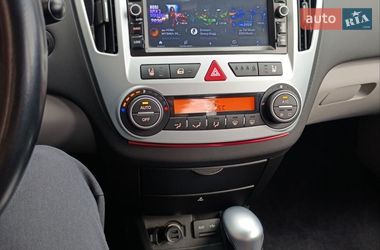Хэтчбек Kia Ceed 2007 в Южноукраинске