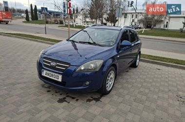 Універсал Kia Ceed 2008 в Хмельницькому