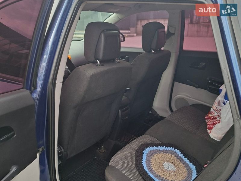 Універсал Kia Ceed 2008 в Хмельницькому фото 19 Універсал Kia Ceed 2008 в Хмельницькому