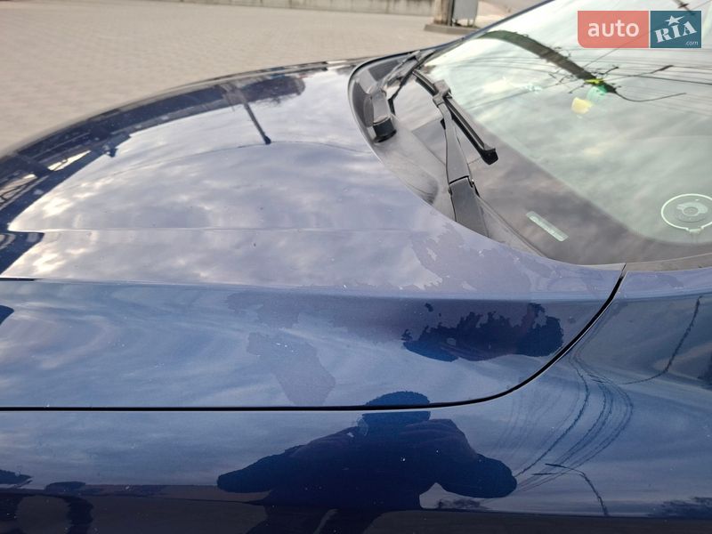 Універсал Kia Ceed 2008 в Хмельницькому фото 31 Універсал Kia Ceed 2008 в Хмельницькому