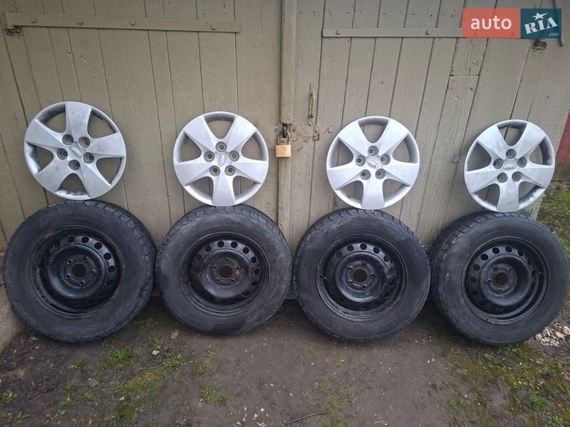 Універсал Kia Ceed 2008 в Хмельницькому фото 35 Універсал Kia Ceed 2008 в Хмельницькому