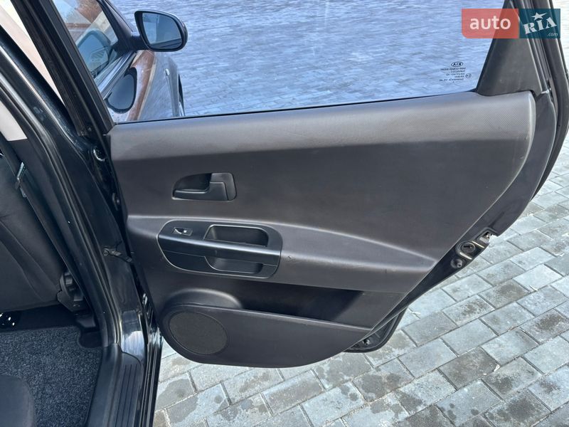 Хетчбек Kia Ceed 2011 в Хоролі