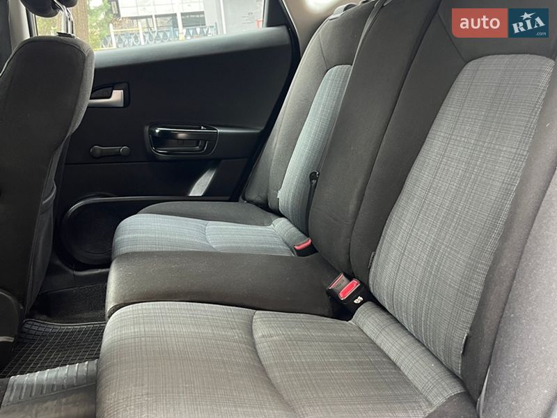 Универсал Kia Ceed 2011 в Киеве фото 11 Универсал Kia Ceed 2011 в Киеве