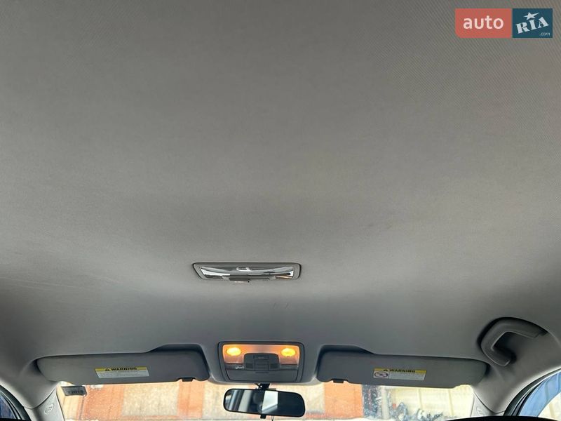 Хетчбек Kia Ceed 2008 в Харкові фото 8 Хетчбек Kia Ceed 2008 в Харкові