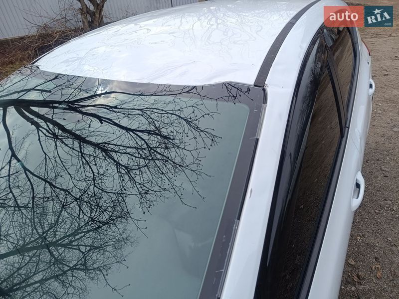 Хэтчбек Kia Ceed 2013 в Кагарлыке