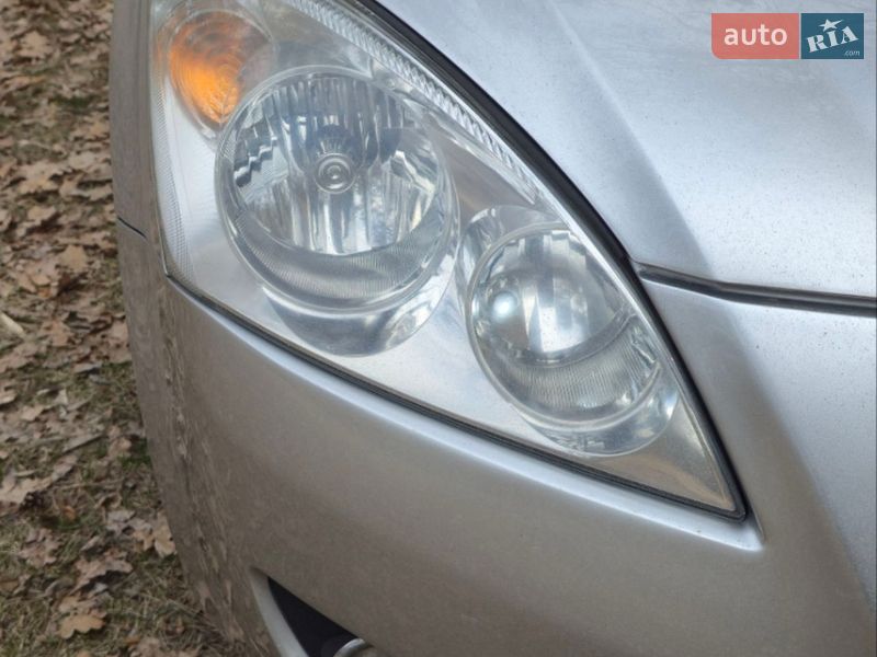 Универсал Kia Ceed 2008 в Киеве фото 7 Универсал Kia Ceed 2008 в Киеве