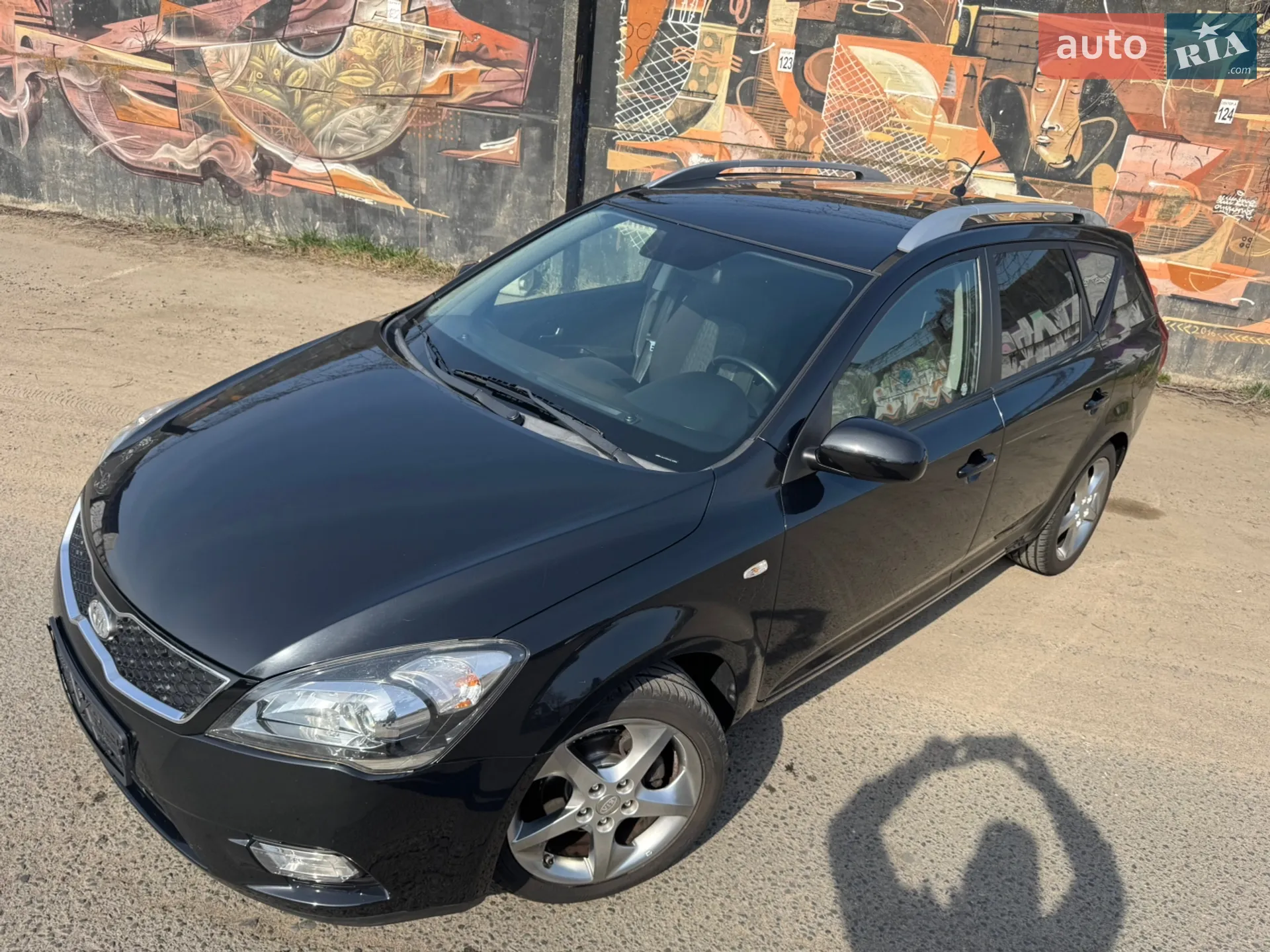 2010 Kia Cee'd - мініатюра 17