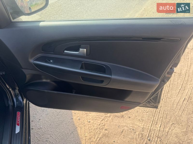 Универсал Kia Ceed 2010 в Луцке фото 21 Универсал Kia Ceed 2010 в Луцке