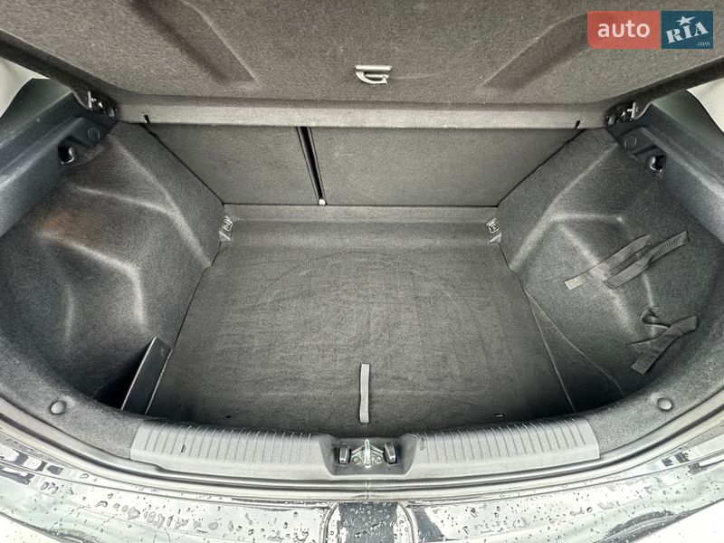 Хэтчбек Kia Ceed 2016 в Киеве