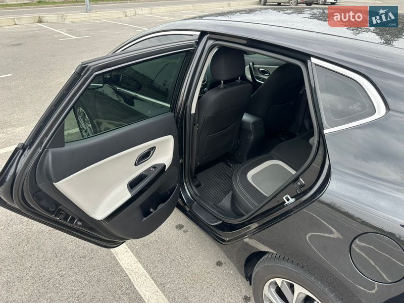 Хэтчбек Kia Ceed 2016 в Киеве