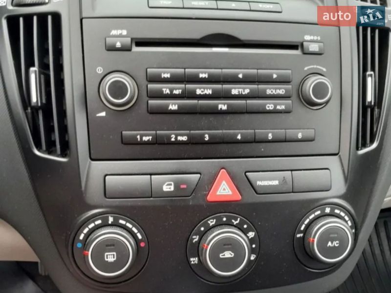 Универсал Kia Ceed 2009 в Виннице