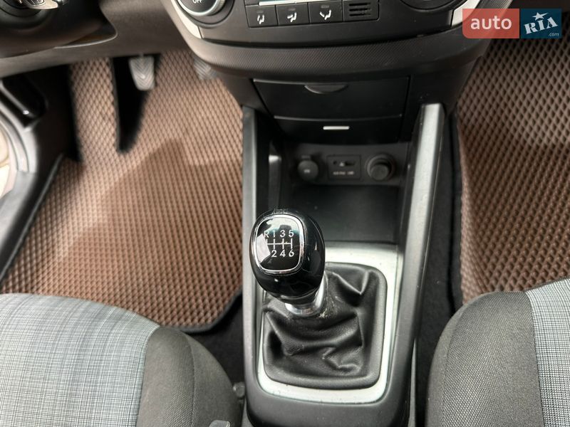 Універсал Kia Ceed 2012 в Ніжині фото 39 Універсал Kia Ceed 2012 в Ніжині