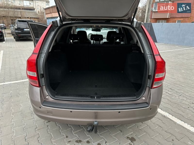 Універсал Kia Ceed 2012 в Ніжині фото 43 Універсал Kia Ceed 2012 в Ніжині