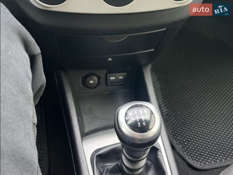 Хэтчбек Kia Ceed 2007 в Полтаве