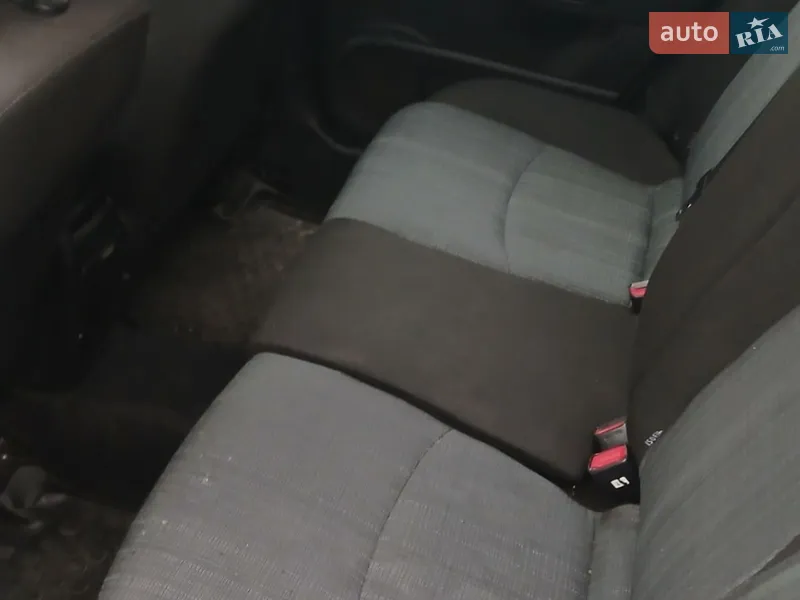 Kia Ceed 2012 VIN U5YHB816ACL224623 фото оголошення 5 з 41