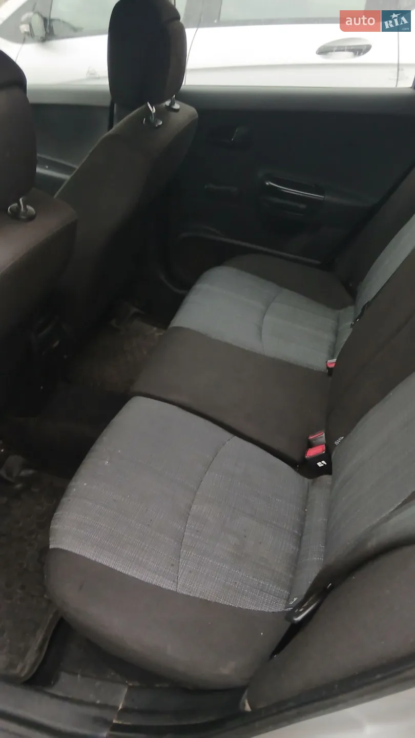 2012 Kia Cee'd - мініатюра 5