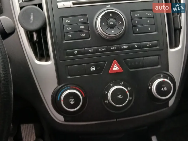 Kia Ceed 2012 VIN U5YHB816ACL224623 фото оголошення 7 з 41