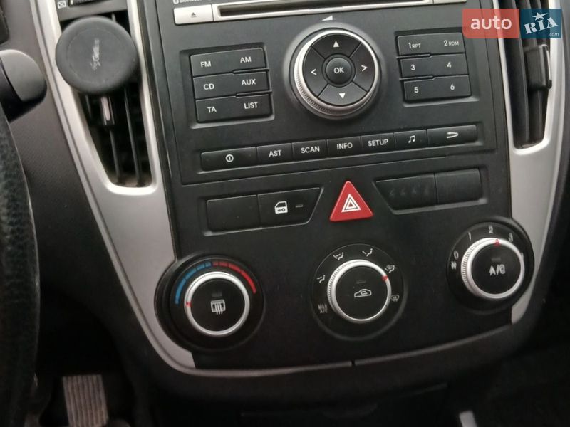 Универсал Kia Ceed 2012 в Киеве фото 7 Универсал Kia Ceed 2012 в Киеве