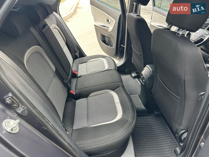 Хэтчбек Kia Ceed 2013 в Киеве фото 30 Хэтчбек Kia Ceed 2013 в Киеве