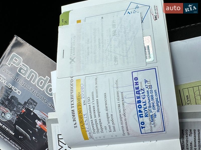 Хэтчбек Kia Ceed 2013 в Киеве фото 48 Хэтчбек Kia Ceed 2013 в Киеве