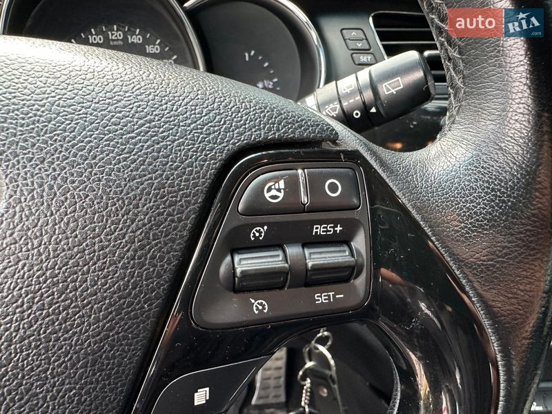 Хэтчбек Kia Ceed 2013 в Киеве фото 42 Хэтчбек Kia Ceed 2013 в Киеве