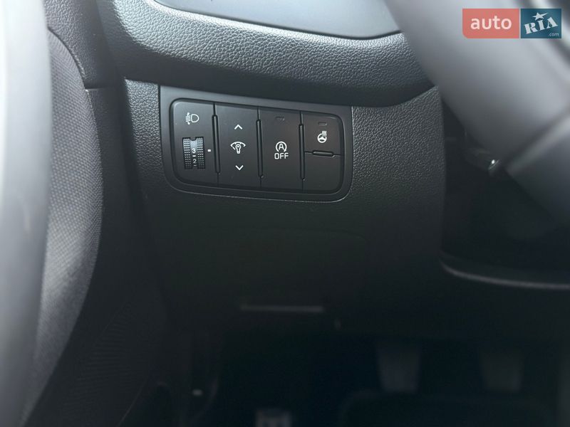 Универсал Kia Ceed 2017 в Луцке