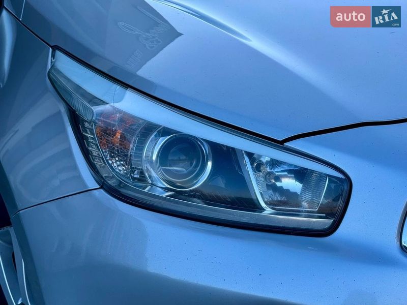 Універсал Kia Ceed 2013 в Стрию