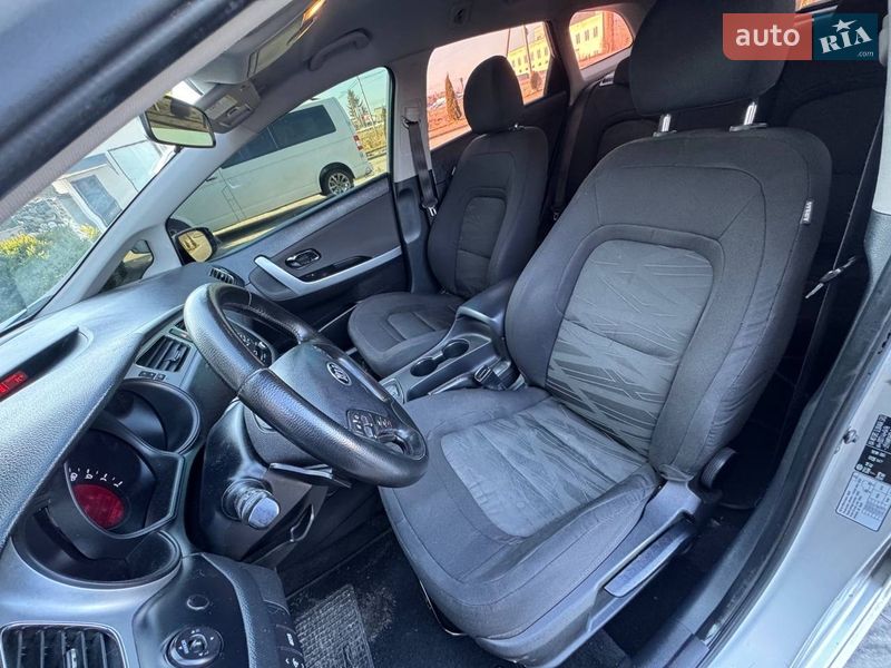 Універсал Kia Ceed 2013 в Стрию