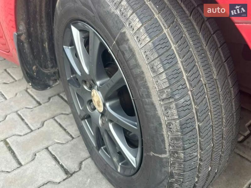 Универсал Kia Ceed 2008 в Ковеле фото 8 Универсал Kia Ceed 2008 в Ковеле