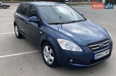 Хетчбек Kia Ceed 2007 в Дніпрі