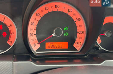 Универсал Kia Ceed 2007 в Львове фото 21 Универсал Kia Ceed 2007 в Львове