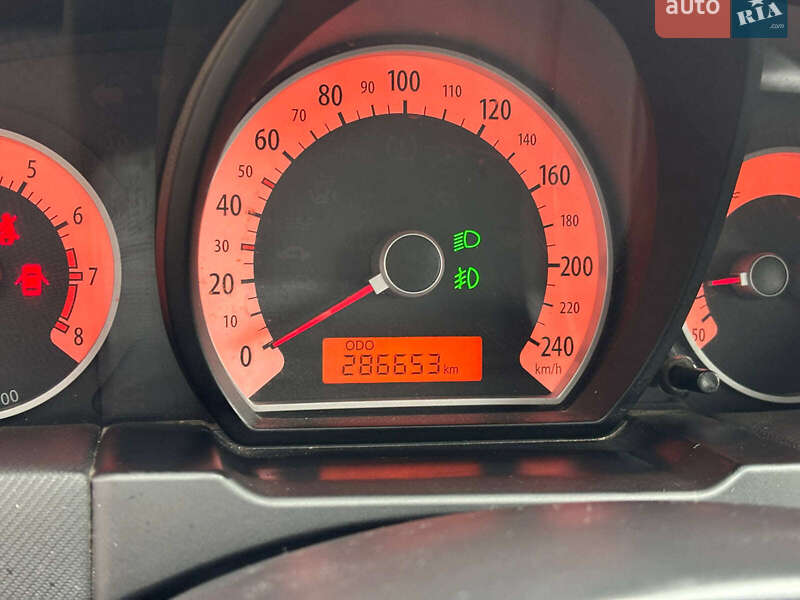 Универсал Kia Ceed 2007 в Львове фото 21 Универсал Kia Ceed 2007 в Львове